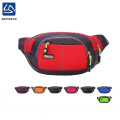 New outdoor Messenger bag running waist bag sports and leisure bag mobile phone